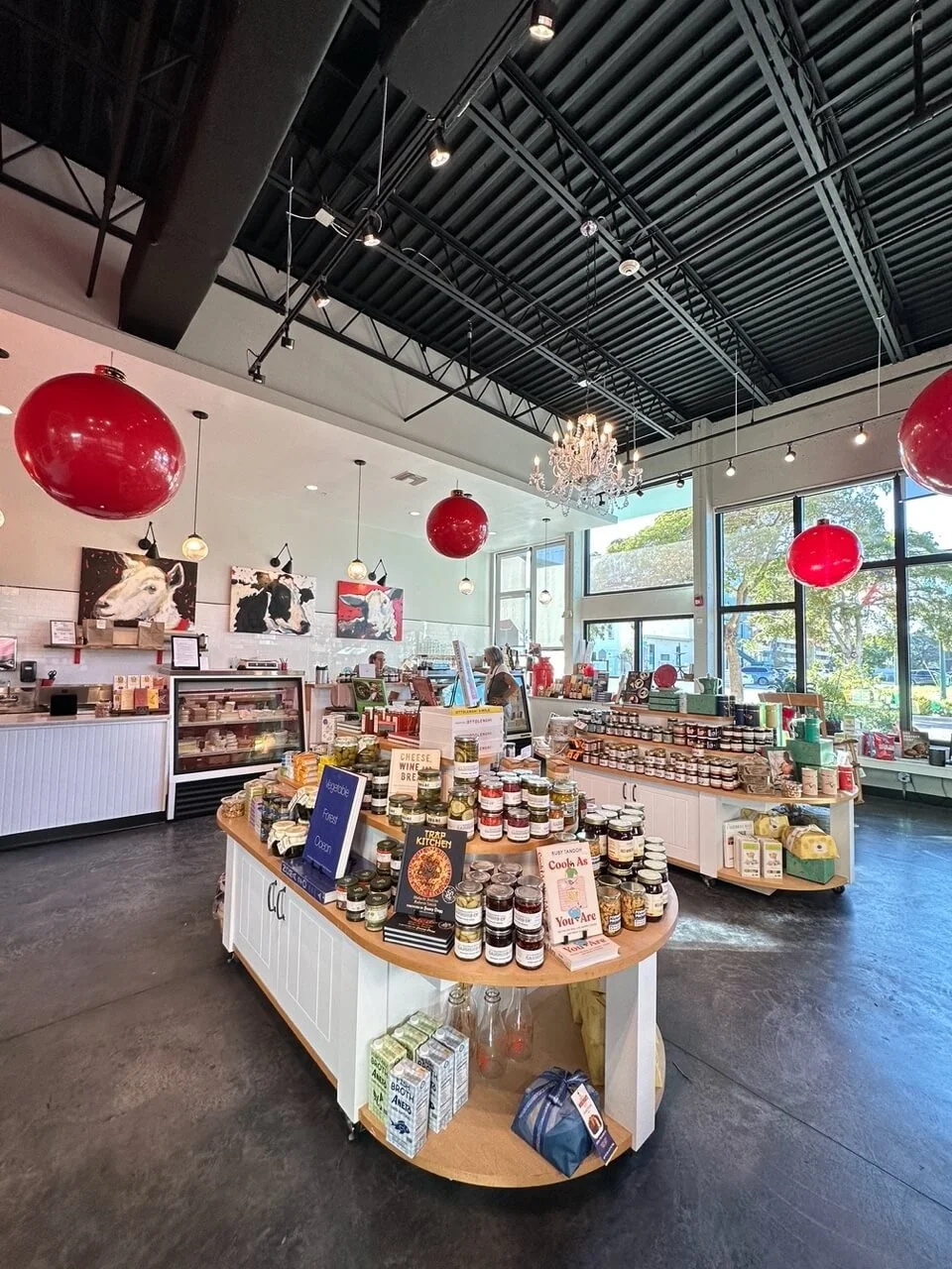 Artisan Cheese Company